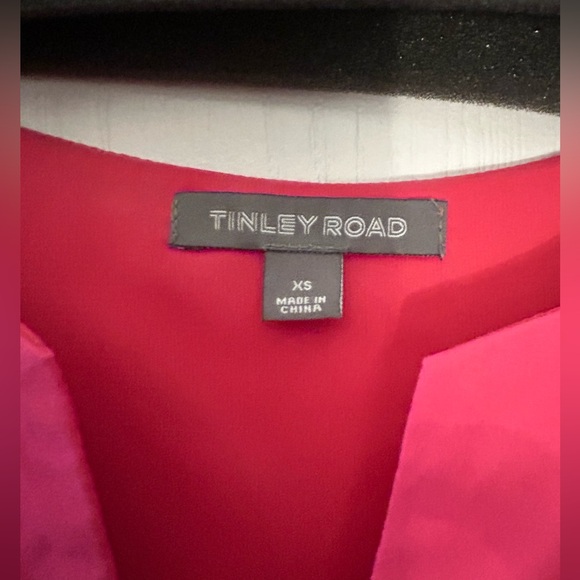 Tinley Road Long sleeved dress - Picture 3 of 4